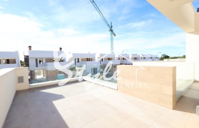 Buy villa in Murcia region on Mediterranean Sea close to Mar Menor. ID ST-6356