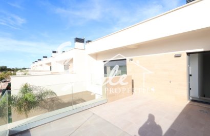 Resale - Villa - Los Alcazares - Santa Rosalía