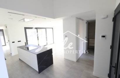 Resale - Villa - Los Alcazares - Santa Rosalía