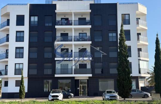 Apartamento - Reventa - San Pedro del Pinatar - San Pedro del Pinatar