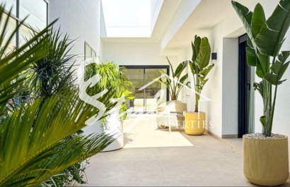New villa for sale in  Ciudad Quesada, Alicante, Costa Blanca. ON1898