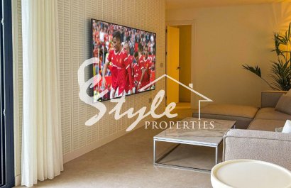 New villa for sale in  Ciudad Quesada, Alicante, Costa Blanca. ON1898