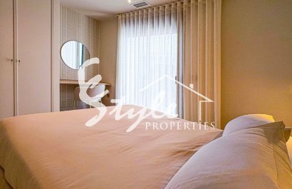 New villa for sale in  Ciudad Quesada, Alicante, Costa Blanca. ON1898