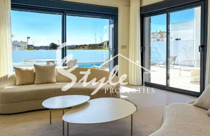 New villa for sale in  Ciudad Quesada, Alicante, Costa Blanca. ON1898