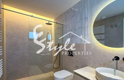 New villa for sale in  Ciudad Quesada, Alicante, Costa Blanca. ON1898