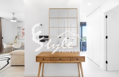 Resale - 1. Apartment / flat - Los Alcazares - Santa Rosalía