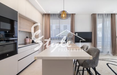 Resale - 1. Apartment / flat - Los Alcazares - Santa Rosalía