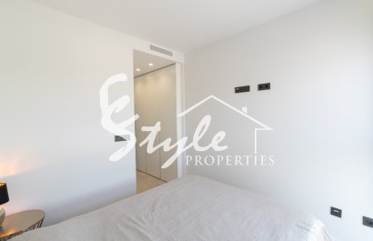 Resale - 1. Apartment / flat - Los Alcazares - Santa Rosalía