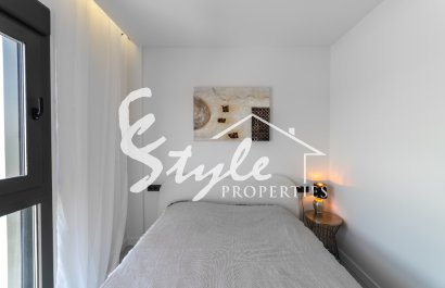 Resale - 1. Apartment / flat - Los Alcazares - Santa Rosalía