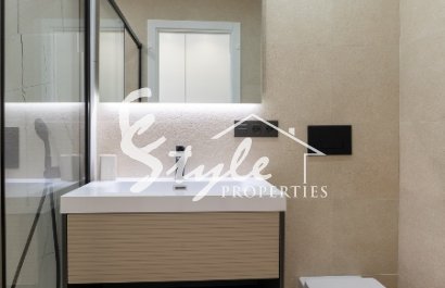 Resale - 1. Apartment / flat - Los Alcazares - Santa Rosalía