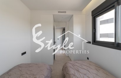 Resale - 1. Apartment / flat - Los Alcazares - Santa Rosalía