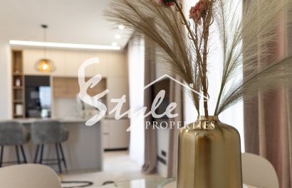 Resale - 1. Apartment / flat - Los Alcazares - Santa Rosalía