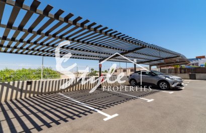 Resale - 1. Apartment / flat - Los Alcazares - Santa Rosalía