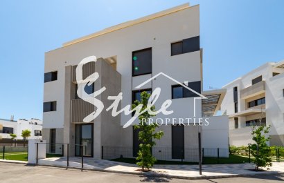 Resale - 1. Apartment / flat - Los Alcazares - Santa Rosalía