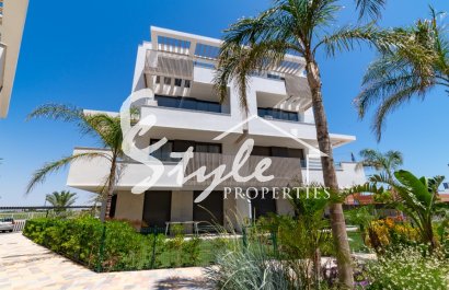 Resale - 1. Apartment / flat - Los Alcazares - Santa Rosalía