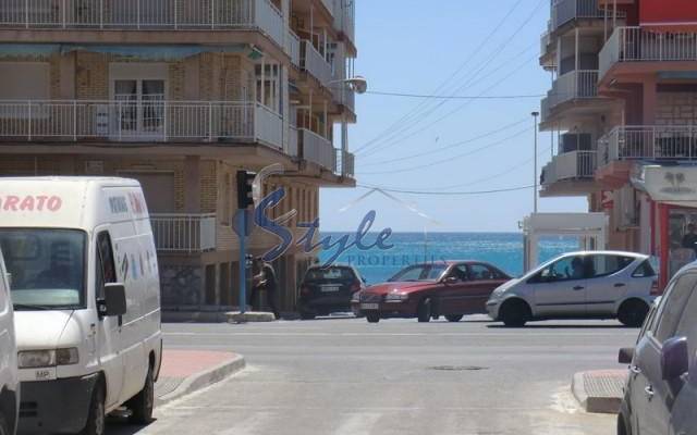 Resale - Apartment - Torrevieja - Playa De Los Náufragos