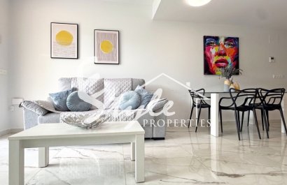 Вторичное жилье - Апартаменты/Квартира - Лос Альтос