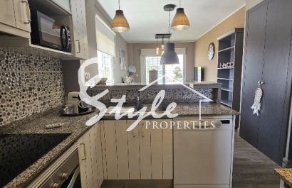 Вторичное жилье - Апартаменты/Квартира - Пунта Прима