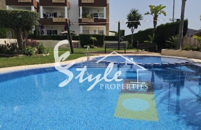 Вторичное жилье - Апартаменты/Квартира - Пунта Прима