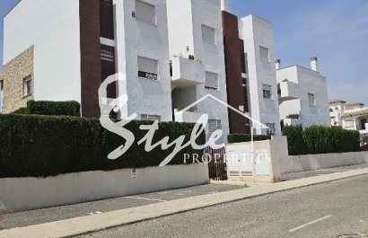 Вторичное жилье - Апартаменты/Квартира - Пунта Прима