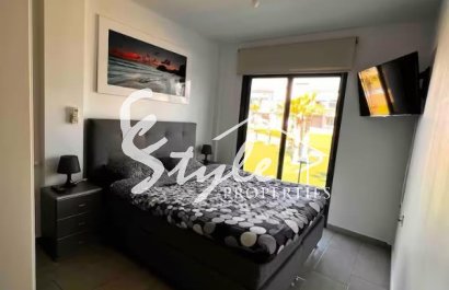 Вторичное жилье - Апартаменты/Квартира - Пунта Прима