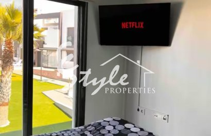 Вторичное жилье - Апартаменты/Квартира - Пунта Прима