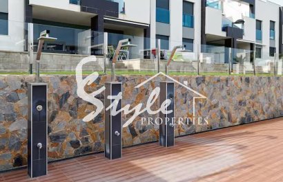 Вторичное жилье - Апартаменты/Квартира - Пунта Прима