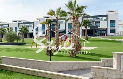 Вторичное жилье - Апартаменты/Квартира - Пунта Прима