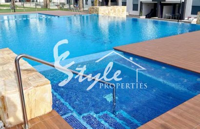 Вторичное жилье - Апартаменты/Квартира - Пунта Прима