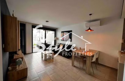 Вторичное жилье - Апартаменты/Квартира - Пунта Прима