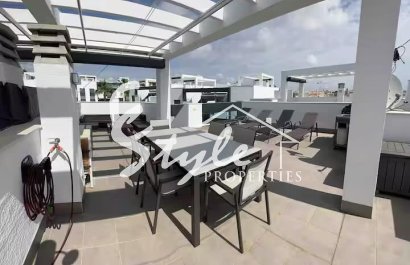 Квартира на продажу в Oasis Beach, Пунта Прима, Punta Prima, Ориуэла Коста, Аликанте,Коста Бланка, Испания.ID2596