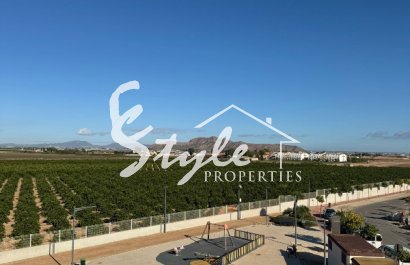 Resale - 1. Apartment / flat - Los Alcazares - Santa Rosalía