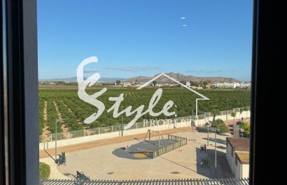 Resale - 1. Apartment / flat - Los Alcazares - Santa Rosalía