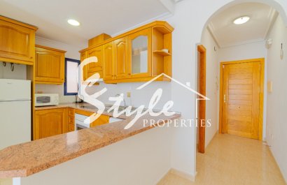 Вторичное жилье - Апартаменты/Квартира - Ла Зения