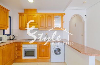 Вторичное жилье - Апартаменты/Квартира - Ла Зения