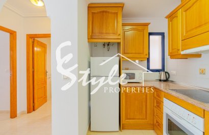 Вторичное жилье - Апартаменты/Квартира - Ла Зения