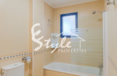 Вторичное жилье - Апартаменты/Квартира - Ла Зения