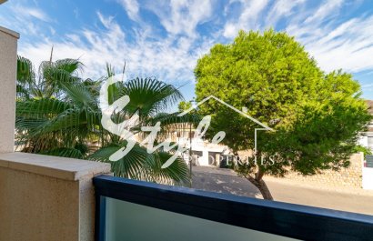 Вторичное жилье - Апартаменты/Квартира - Ла Зения