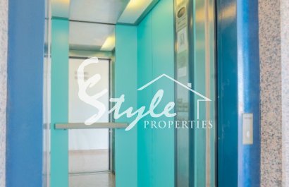 Вторичное жилье - Апартаменты/Квартира - Ла Зения