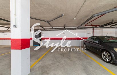 Продаётся квартира 2 спальни с видом на море в Ла Зения, Коста Бланка, Испания. ID2878