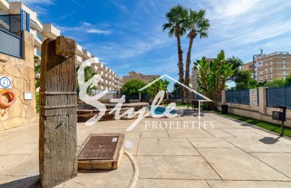 Вторичное жилье - Апартаменты/Квартира - Ла Зения