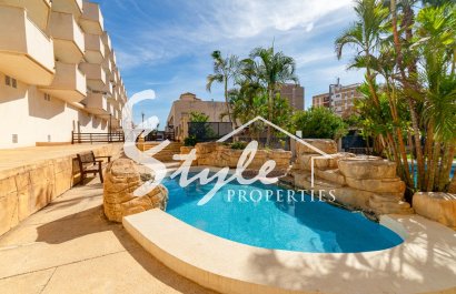 Вторичное жилье - Апартаменты/Квартира - Ла Зения