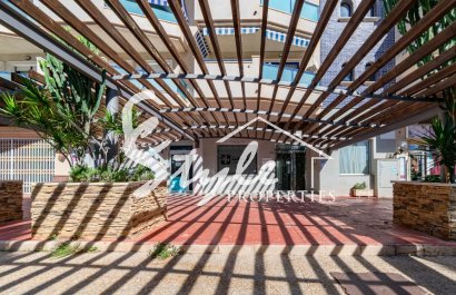 Вторичное жилье - Апартаменты/Квартира - Ла Зения