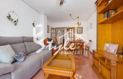 Reventa - Apartamento - Torrevieja  - Torrevieja