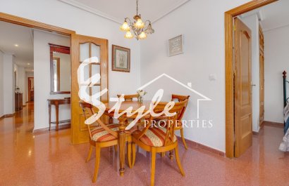 Reventa - Apartamento - Torrevieja  - Torrevieja