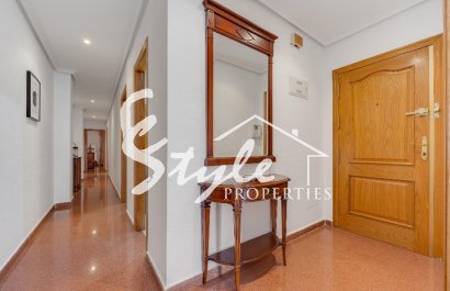 Reventa - Apartamento - Torrevieja  - Torrevieja