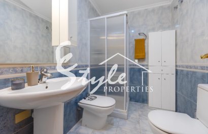 Reventa - Apartamento - Torrevieja  - Torrevieja