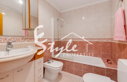 Reventa - Apartamento - Torrevieja  - Torrevieja