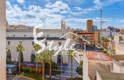 Reventa - Apartamento - Torrevieja  - Torrevieja