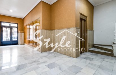 Reventa - Apartamento - Torrevieja  - Torrevieja